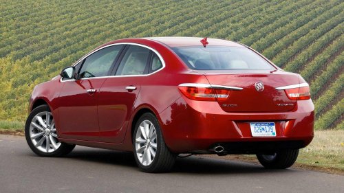 The forgotten American compact car that outshines modern competitors