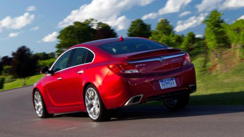 Top forgotten sleeper cars: Hidden performance vehicles that surprise on the road