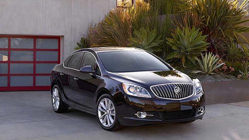 The forgotten American compact car that outshines modern competitors