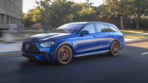 5 sleeper cars that hide serious performance in plain sight