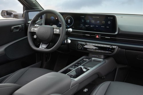 Probamos el Hyundai Ioniq 6 2026: ¿la mejor berlina EV del momento por diseño, calidad y autonomía?