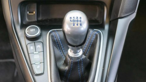 Ford, Ford Mustang, Ford's most powerful four-cylinder ever made beats a Mustang