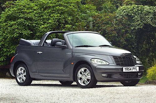 The most famous automotive design flaws