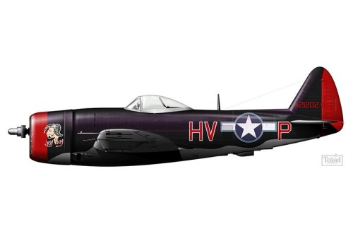 The fastest warplanes of the Second World War