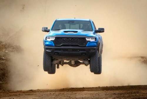 'No one saw this coming': Why small pickups are in demand