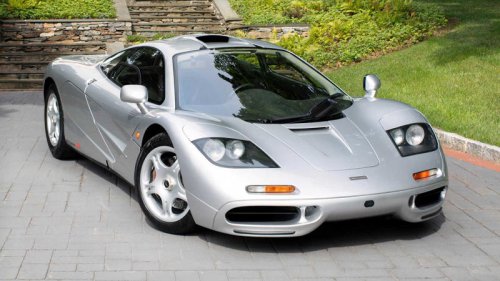 The short-lived sports car that deserves a comeback