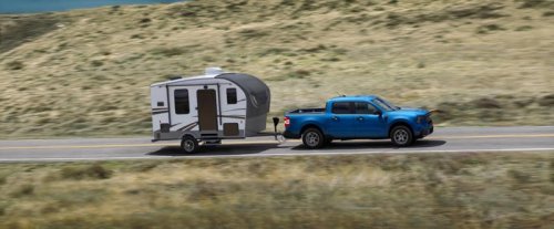 'No one saw this coming': Why small pickups are in demand