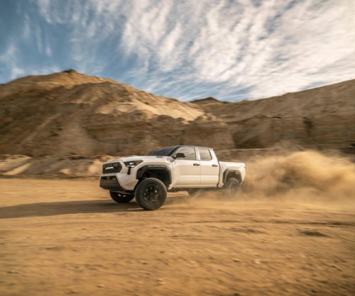'No one saw this coming': Why small pickups are in demand