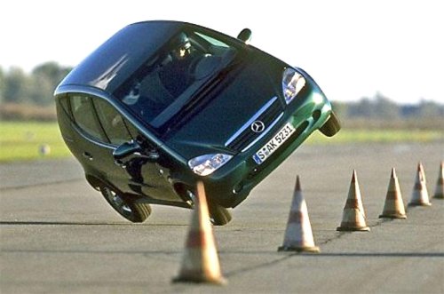 The most famous automotive design flaws