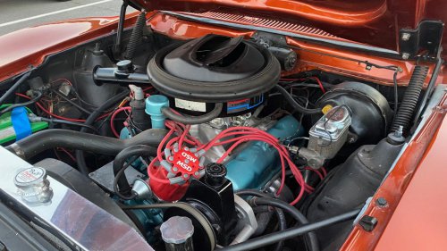 10 underrated V8s still worth hunting down