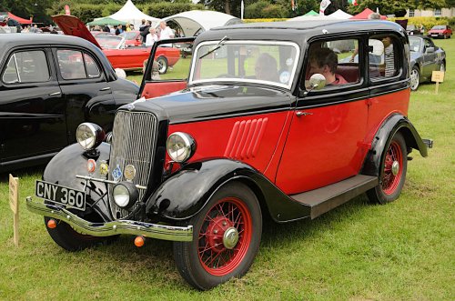 The most famous automotive design flaws