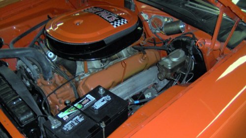 10 underrated V8s still worth hunting down