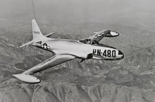 The fastest warplanes of the Second World War