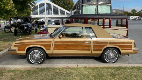 9 overlooked Mopars that should be worth more