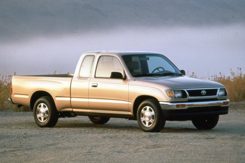 'No one saw this coming': Why small pickups are in demand