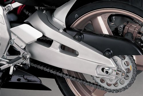 ホンダ「CBR400RR（NC23）」（1988年）｜エアロボディのCBR400R/NC23を元に車体を主に改良しRRを初めて名乗ったレプリカ