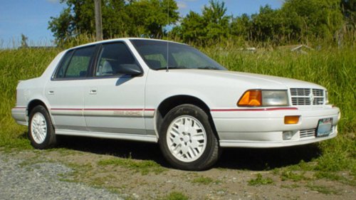 9 overlooked Mopars that should be worth more