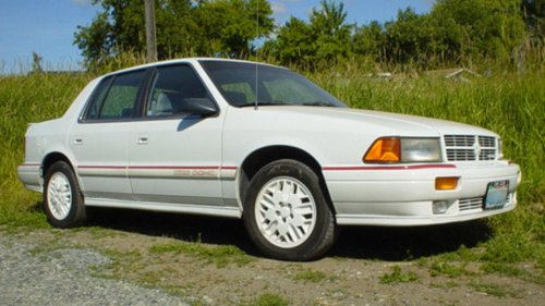 9 overlooked Mopars that should be worth more