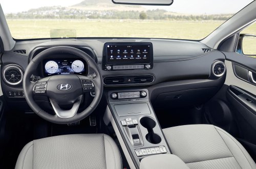 Best small electric SUVs 2025 – the practical EVs to keep your family moving