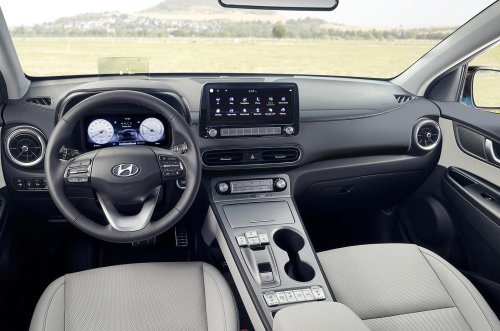 Best small electric SUVs 2025 – the practical EVs to keep your family moving
