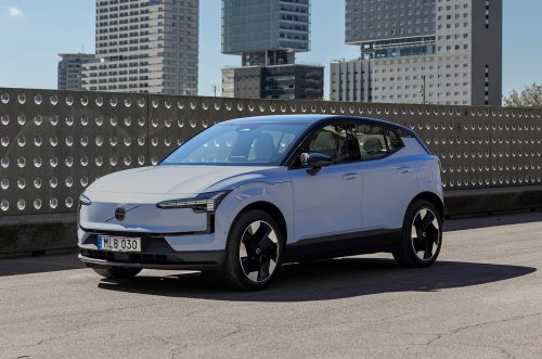 Best small electric SUVs 2025 – the practical EVs to keep your family moving