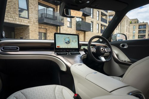 Best small electric SUVs 2025 – the practical EVs to keep your family moving