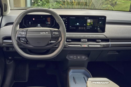 Best small electric SUVs 2025 – the practical EVs to keep your family moving