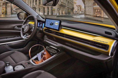 Best small electric SUVs 2025 – the practical EVs to keep your family moving