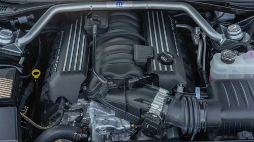 What is a Scat Pack? History, specs, and trim differences explained
