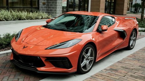 12 classic cars that defined American road culture