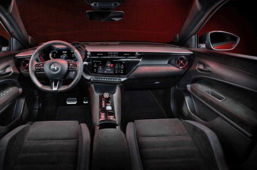 Best small electric SUVs 2025 – the practical EVs to keep your family moving