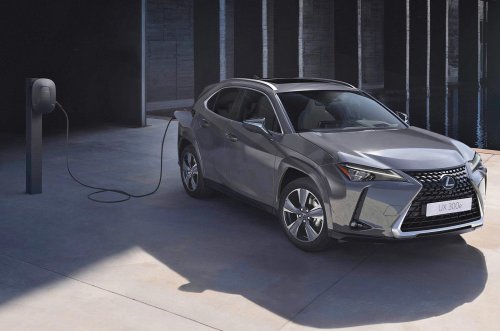 Best small electric SUVs 2025 – the practical EVs to keep your family moving