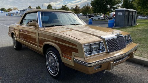 9 overlooked Mopars that should be worth more