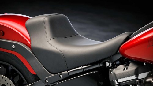The perfect cruiser for solo riders in 2026