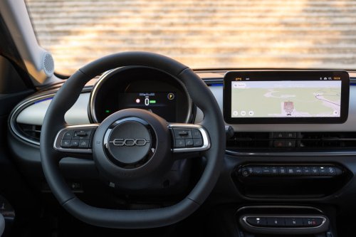Best small electric SUVs 2025 – the practical EVs to keep your family moving