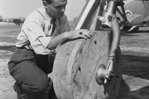 10 reasons why the P-51 Mustang was so amazing
