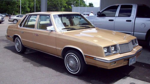 9 overlooked Mopars that should be worth more