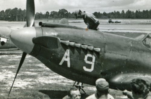 10 reasons why the P-51 Mustang was so amazing