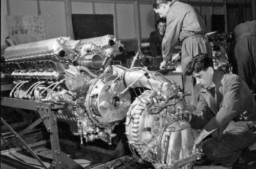 10 reasons why the P-51 Mustang was so amazing