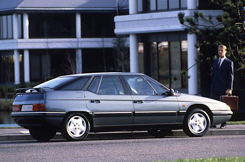 The most famous automotive design flaws