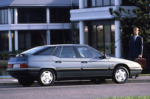 The most famous automotive design flaws