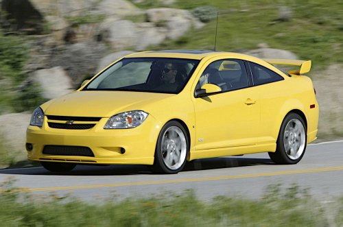 The most famous automotive design flaws