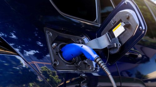 The Toyota RAV4 models with quicker 0-60 times than a '90s Toyota Supra