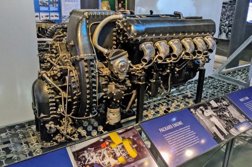 10 reasons why the P-51 Mustang was so amazing