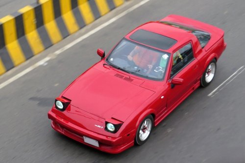The Best Performance Cars Had to Offer in the 1970s
