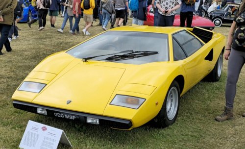 The Best Performance Cars Had to Offer in the 1970s