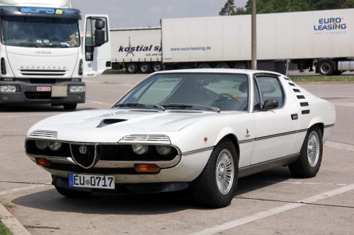 The Best Performance Cars Had to Offer in the 1970s