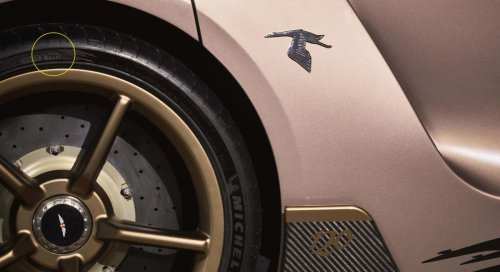 Citroën | ¿Sabes cuándo es el cumpleaños de tus neumáticos? Su edad también influye en el tiempo que te pueden durar y hay una forma de averiguarlo