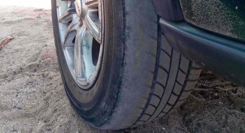 Citroën | ¿Sabes cuándo es el cumpleaños de tus neumáticos? Su edad también influye en el tiempo que te pueden durar y hay una forma de averiguarlo