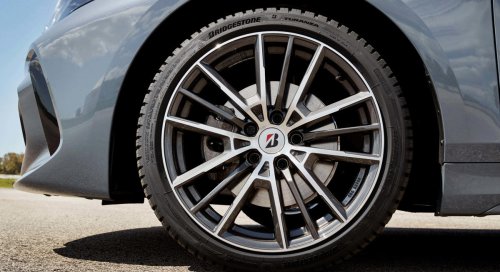 Citroën | ¿Sabes cuándo es el cumpleaños de tus neumáticos? Su edad también influye en el tiempo que te pueden durar y hay una forma de averiguarlo